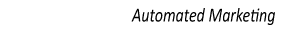 Automated Marketing