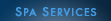 Spa Services